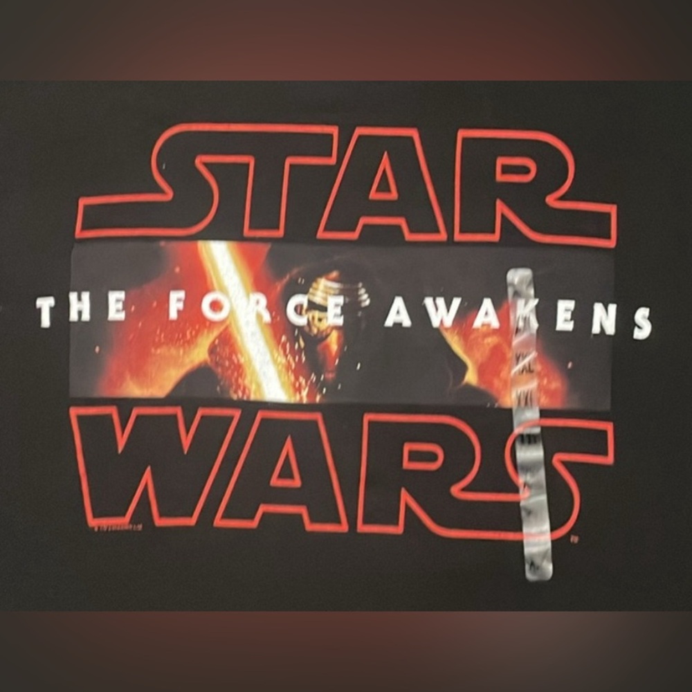 Star Wars Tshirt